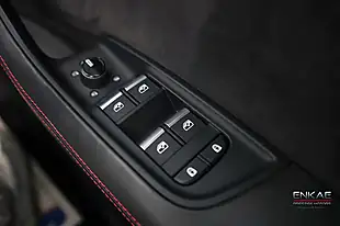 Used 2021 Audi RSQ8 Vorsprung Black - Interior and Exterior details 16