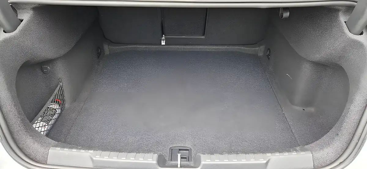 Used 2021 Audi S3 Quattro White - Interior and Exterior details 12