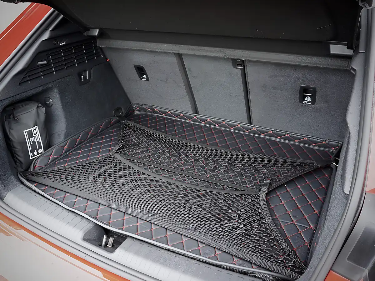 Used 2021 Audi S3 S Tango Red - Interior and Exterior details 16
