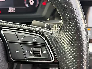 Used 2021 Audi S3 S Tronic Quattro White - Interior and Exterior details 20