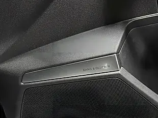 Used 2021 Audi S3 Sportback Black - Interior and Exterior details 20