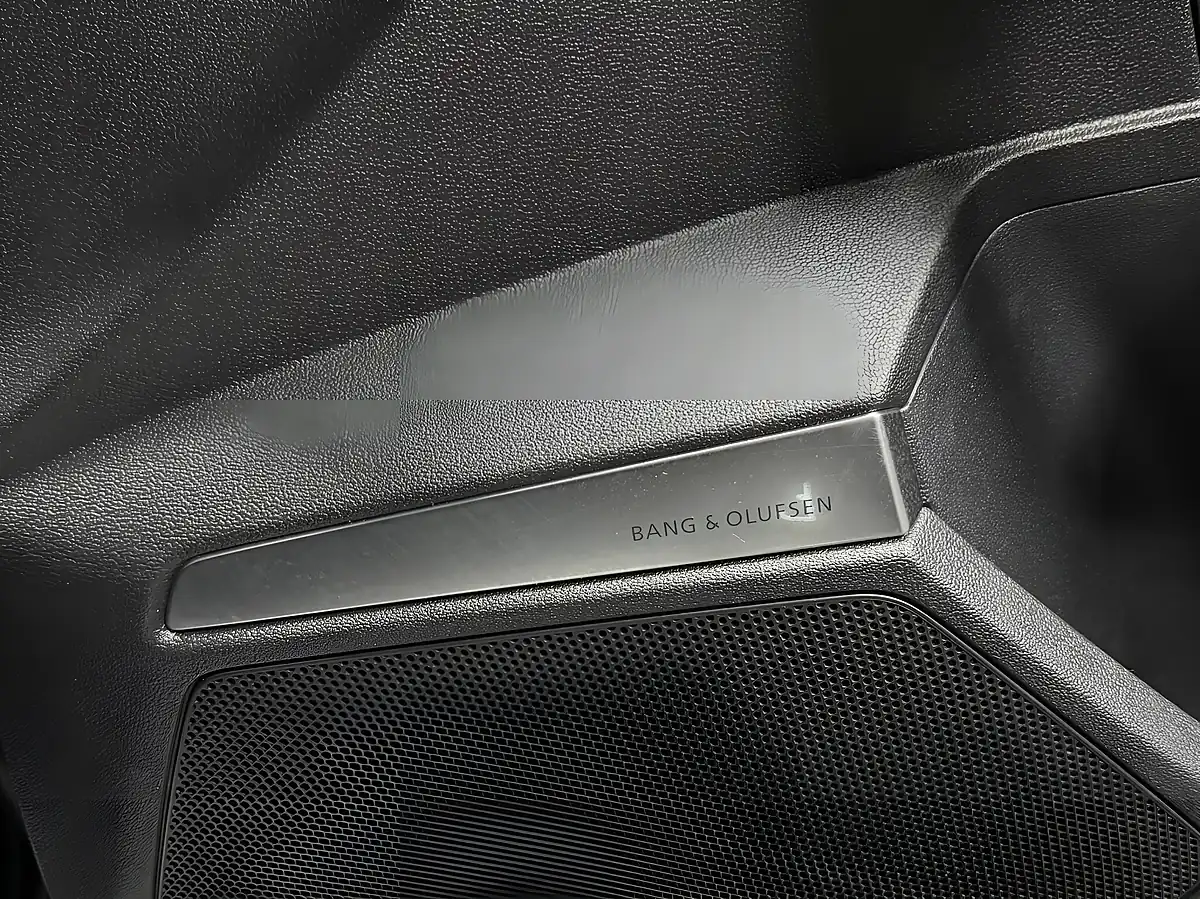 Used 2021 Audi S3 Sportback Black - Interior and Exterior details 20