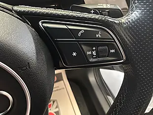 Used 2021 Audi S3 Sportback Grey - Interior and Exterior details 12