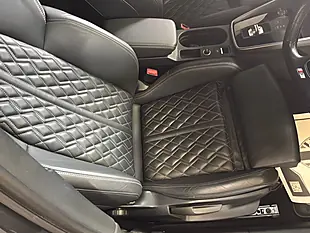 Used 2021 Audi S3 Sportback Grey - Interior and Exterior details 9