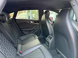 Used 2021 Audi S5 Edition 1 Sportback Turbo Blue - Interior and Exterior details 13