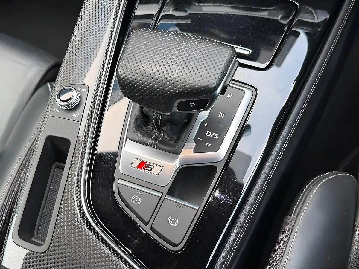 Used 2021 Audi S5 Edition 1 Sportback Turbo Blue - Interior and Exterior details 19