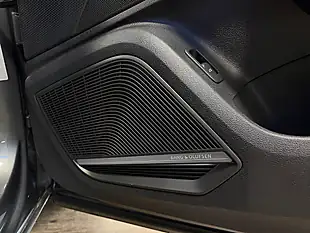 Used 2021 Audi SQ2 Black Edition Daytona Grey - Interior and Exterior details 2
