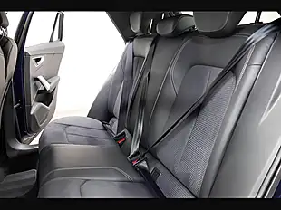 Used 2021 Audi SQ2 S Blue - Interior and Exterior details 13