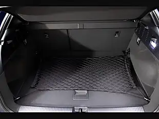 Used 2021 Audi SQ2 S Blue - Interior and Exterior details 14