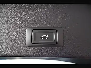 Used 2021 Audi SQ2 S Blue - Interior and Exterior details 15