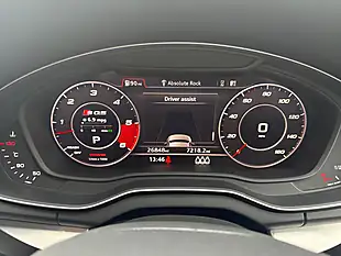 Used 2021 Audi SQ5 Silver - Interior and Exterior details 18