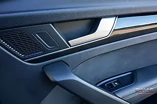 Used 2021 Audi SQ5 Vorsprung Grey - Interior and Exterior details 10