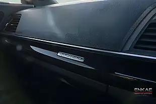 Used 2021 Audi SQ5 Vorsprung Grey - Interior and Exterior details 18