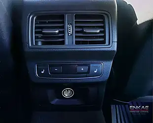Used 2021 Audi SQ5 Vorsprung Grey - Interior and Exterior details 9