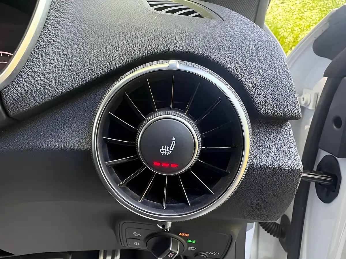 Used 2021 Audi Tt Black Edition White - Interior and Exterior details 13