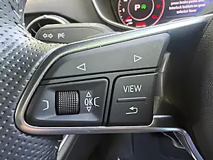 Used 2021 Audi Tt Black Edition White - Interior and Exterior details 19