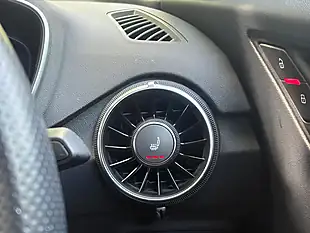 Used 2021 Audi Tt Black Edition White - Interior and Exterior details 20