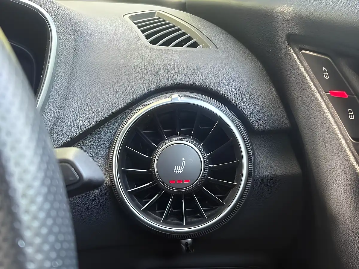 Used 2021 Audi Tt Black Edition White - Interior and Exterior details 20