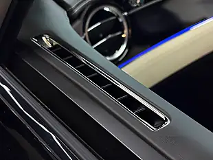Used 2021 Bentley Continental GT [3X Bentley Services & Huge Spec] Black - Interior and Exterior details 16