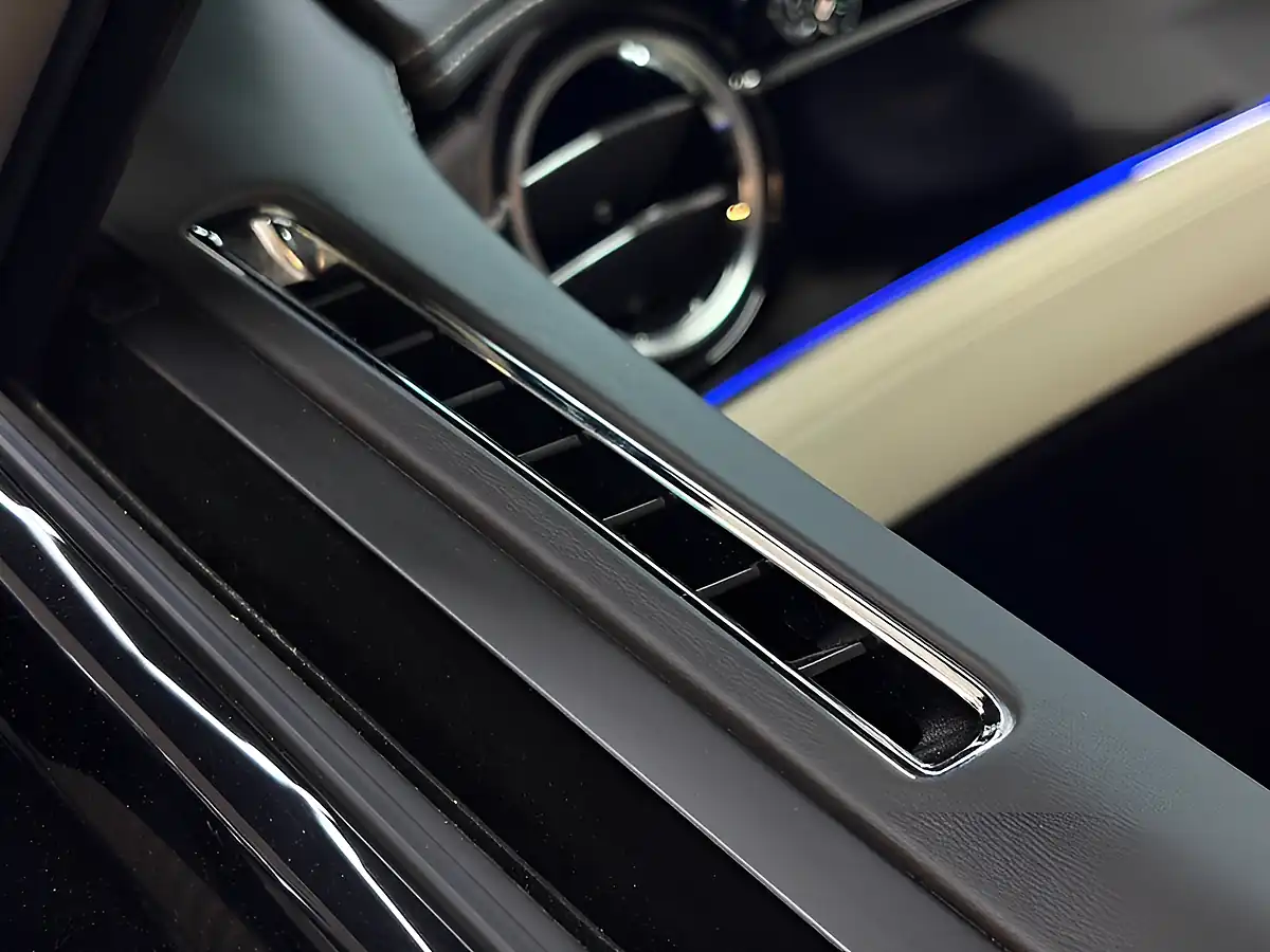 Used 2021 Bentley Continental GT [3X Bentley Services & Huge Spec] Black - Interior and Exterior details 16