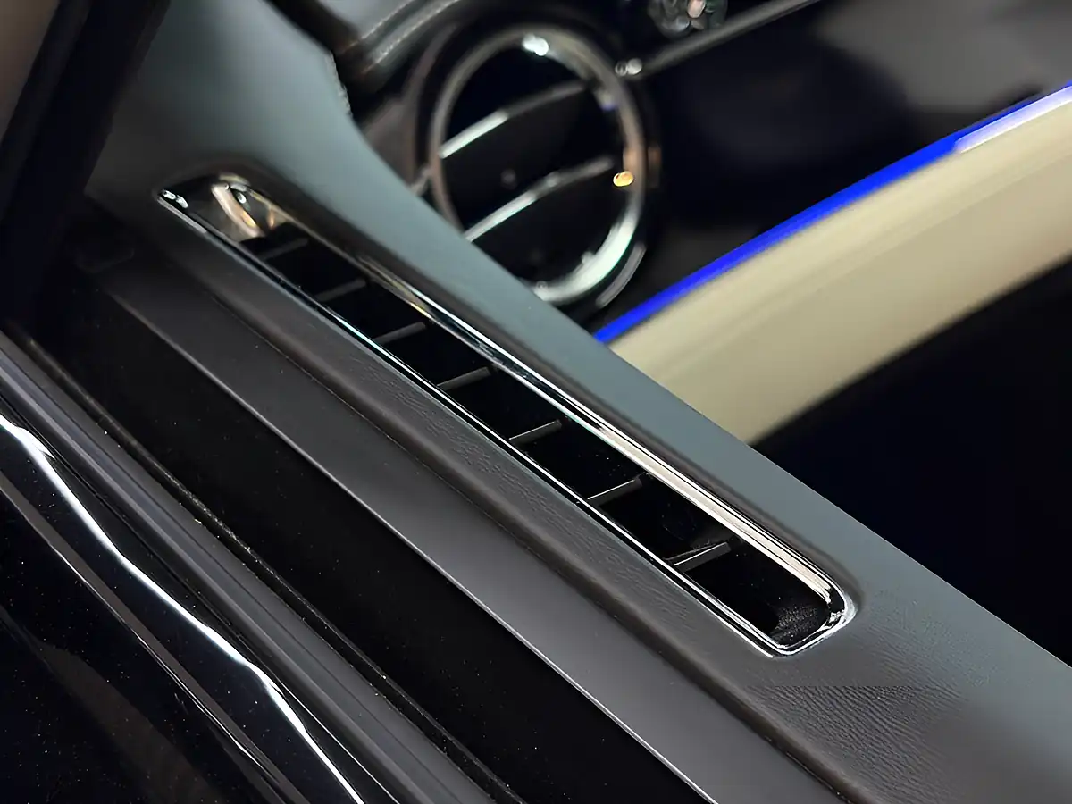 Used 2021 Bentley Continental GT [3X Bentley Services & Huge Spec] Black - Interior and Exterior details 16