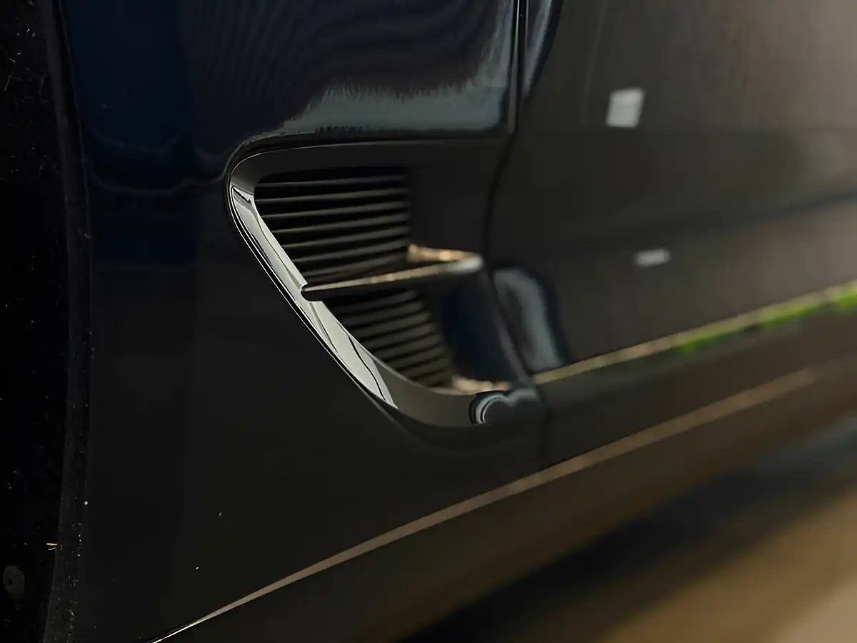 Used 2021 Bentley Continental GT [3X Bentley Services & Huge Spec] Black - Interior and Exterior details 17