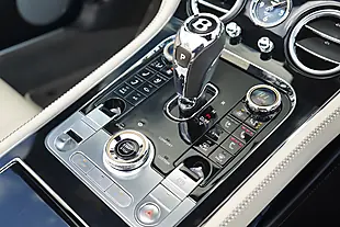Used 2021 Bentley Continental Gtc Black - Interior and Exterior details 15