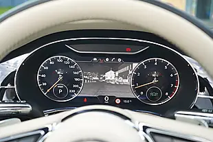 Used 2021 Bentley Continental Gtc Black - Interior and Exterior details 17