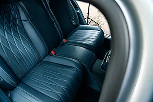 Used 2021 Bentley Flying Spur Black Pack Grey - Interior and Exterior details 15