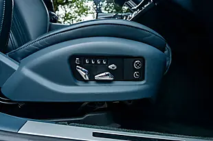 Used 2021 Bentley Flying Spur Black Pack Grey - Interior and Exterior details 18