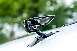 Used 2021 Bentley Flying Spur Black Pack Grey - Interior and Exterior details 6