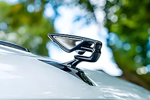 Used 2021 Bentley Flying Spur Black Pack Grey - Interior and Exterior details 8