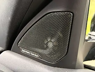 Used 2021 BMW 1 Series M Sport Black - Interior and Exterior details 7