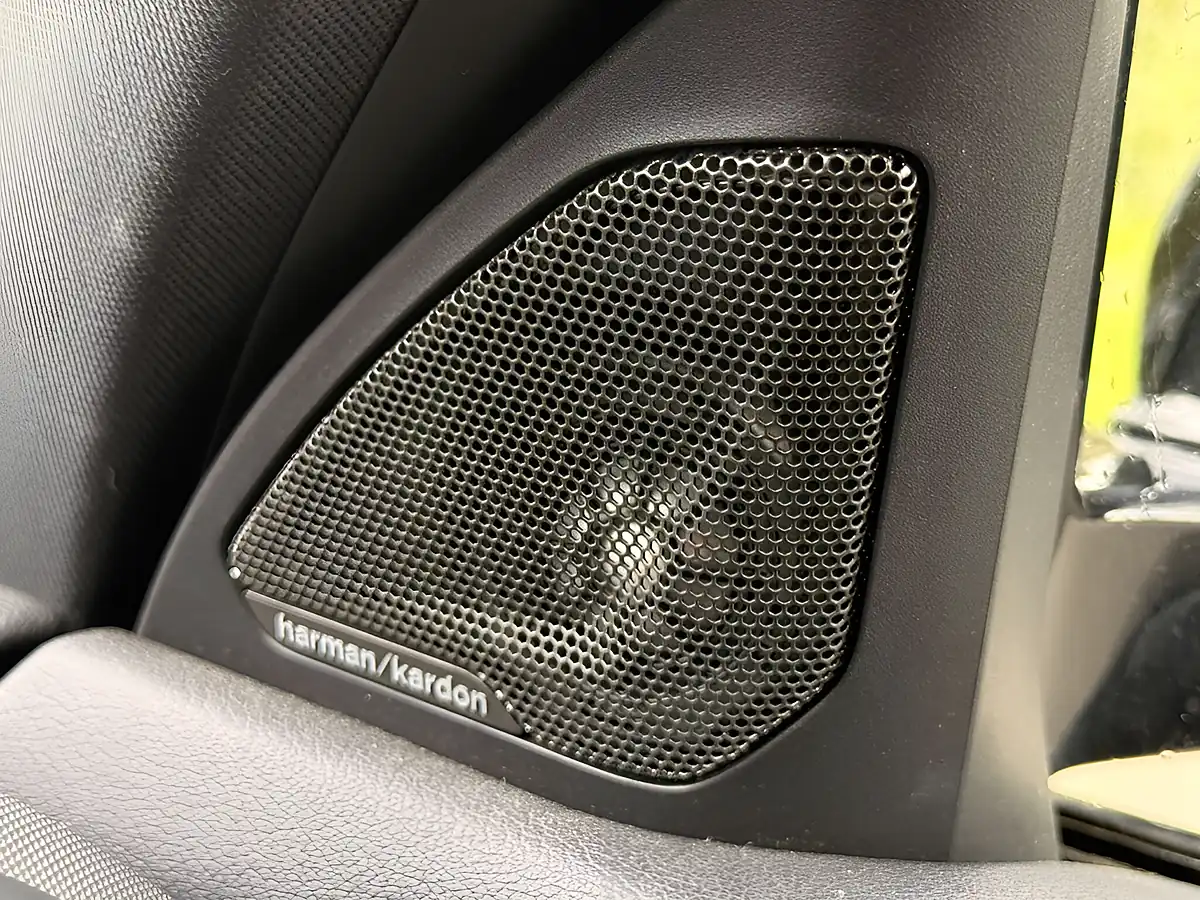 Used 2021 BMW 1 Series M Sport Black - Interior and Exterior details 7