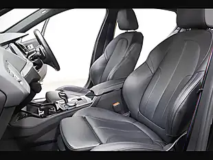 Used 2021 BMW 1 Series M Sport Black - Interior and Exterior details 11