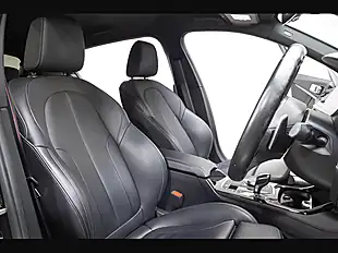 Used 2021 BMW 1 Series M Sport Black - Interior and Exterior details 12