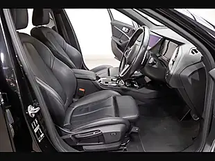 Used 2021 BMW 1 Series M Sport Black - Interior and Exterior details 13