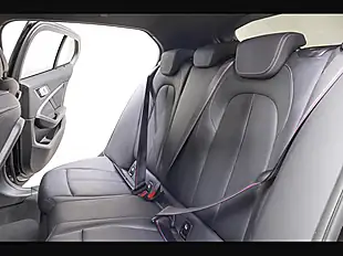 Used 2021 BMW 1 Series M Sport Black - Interior and Exterior details 16