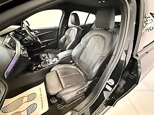 Used 2021 BMW 1 Series M Sport Black - Interior and Exterior details 17