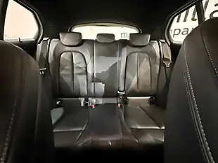 Used 2021 BMW 1 Series M Sport Black - Interior and Exterior details 19