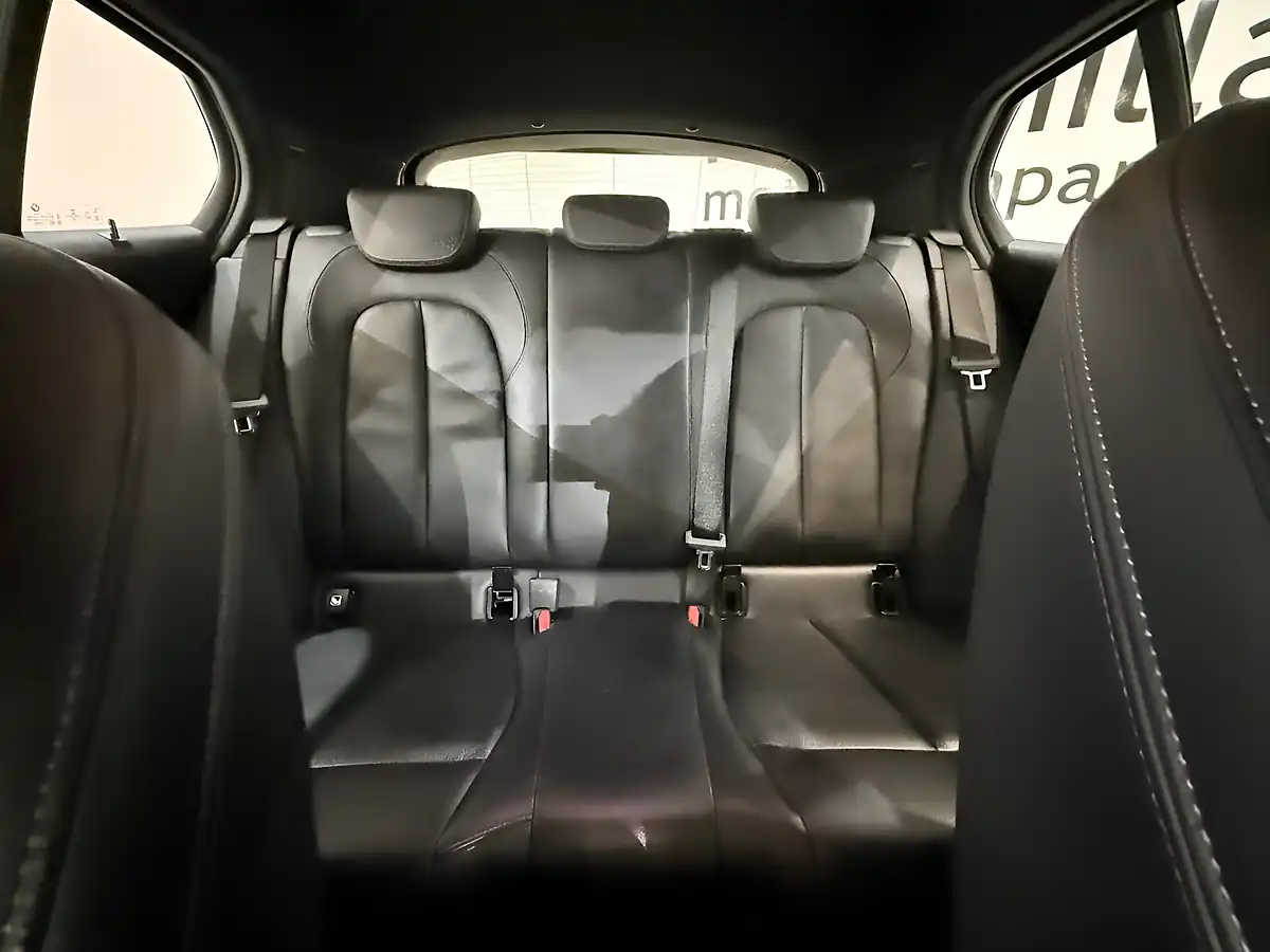 Used 2021 BMW 1 Series M Sport Black - Interior and Exterior details 19