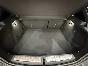 Used 2021 BMW 1 Series M Sport Black - Interior and Exterior details 20