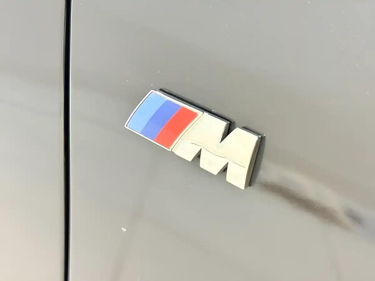 Used 2021 BMW 1 Series M Sport Black - Interior and Exterior details 13