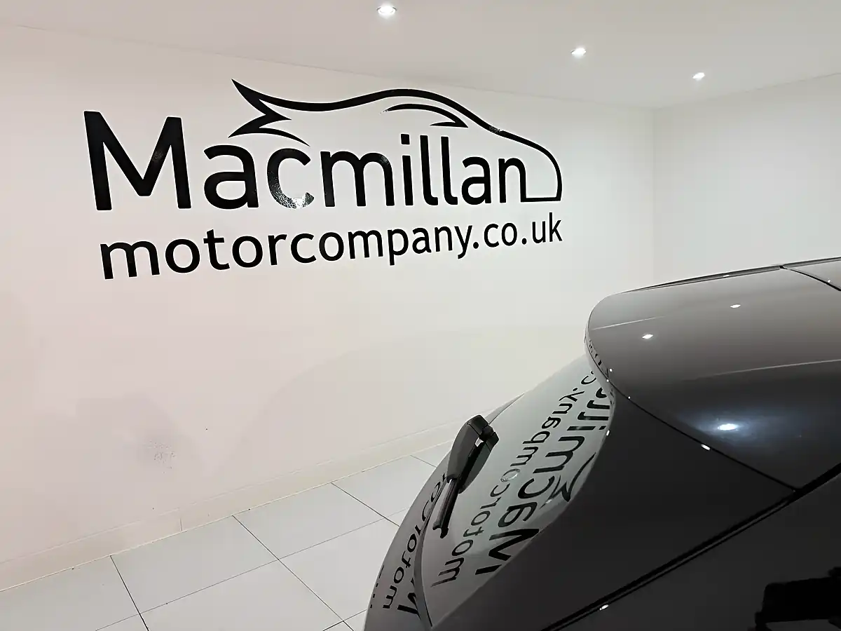 Used 2021 BMW 1 Series M Sport Black - Interior and Exterior details 15