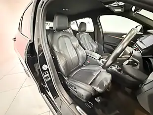 Used 2021 BMW 1 Series M Sport Black - Interior and Exterior details 19