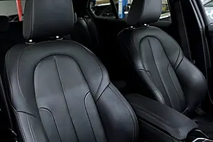 Used 2021 BMW 1 Series M Sport Black Sapphire - Interior and Exterior details 19