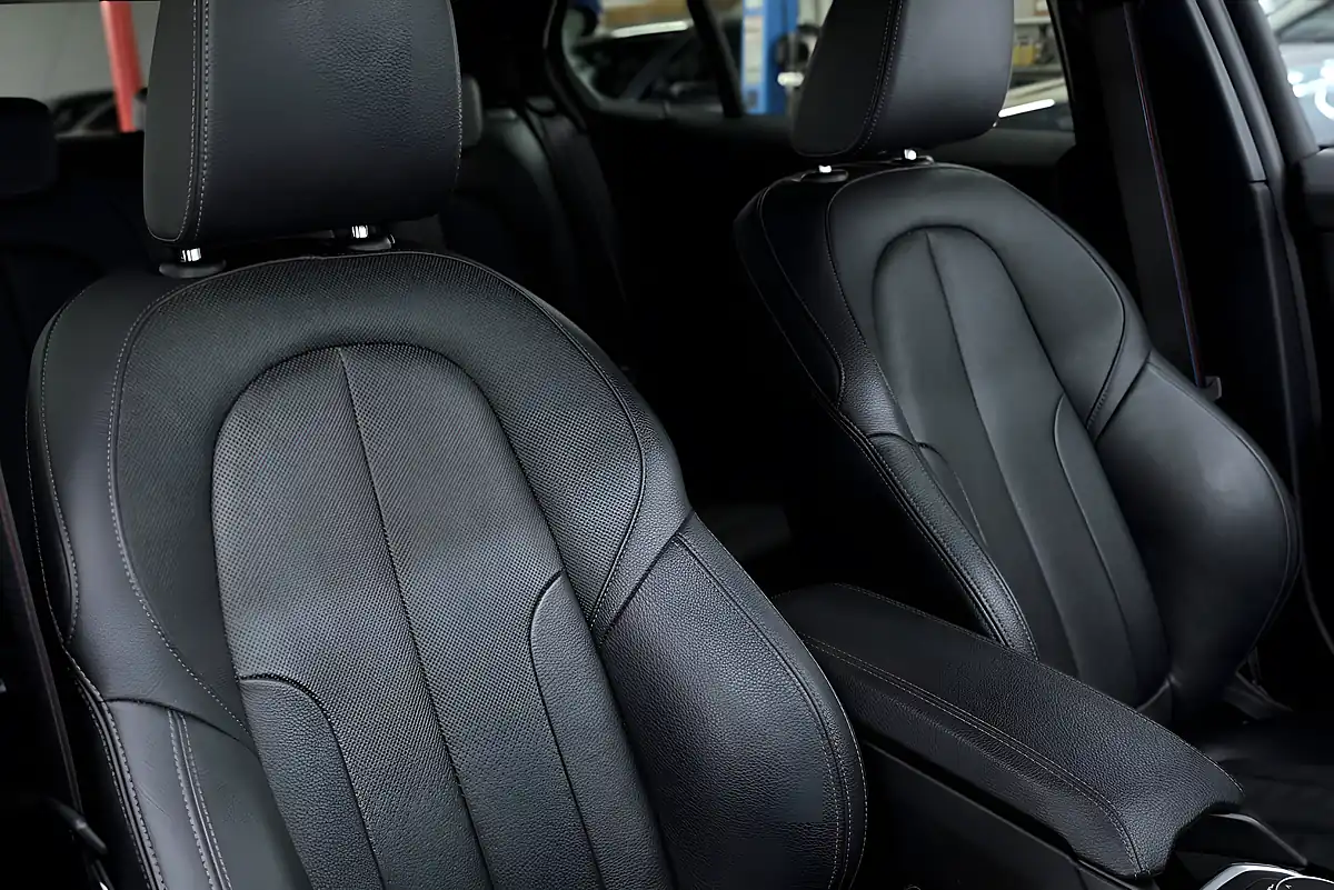 Used 2021 BMW 1 Series M Sport Black Sapphire - Interior and Exterior details 19
