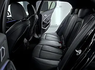 Used 2021 BMW 1 Series M Sport Black Sapphire - Interior and Exterior details 20