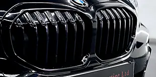 Used 2021 BMW 1 Series M Sport Black Sapphire - Interior and Exterior details 6