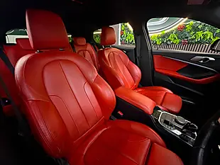 Used 2021 BMW 1 Series M Sport Grey - Interior and Exterior details 11